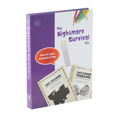 The Nightmare Survival Kit