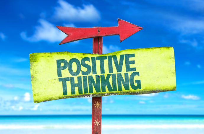 How to Think Positive
