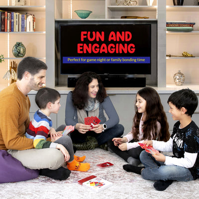 The Family Emotions Play Pack