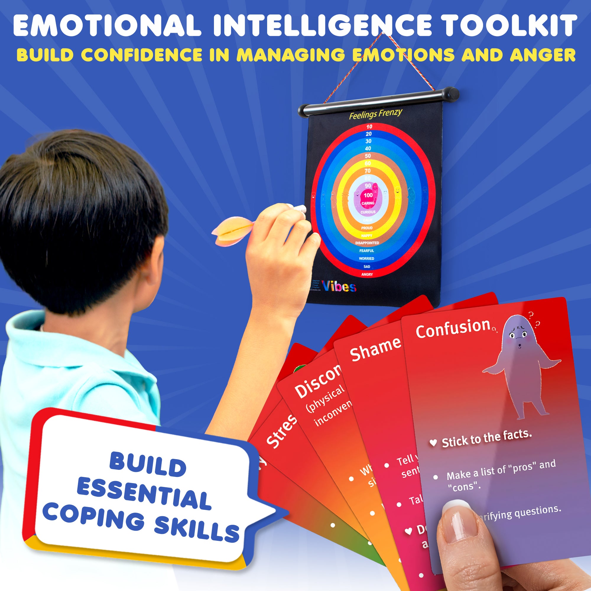 Emotional Intelligence Toolkit