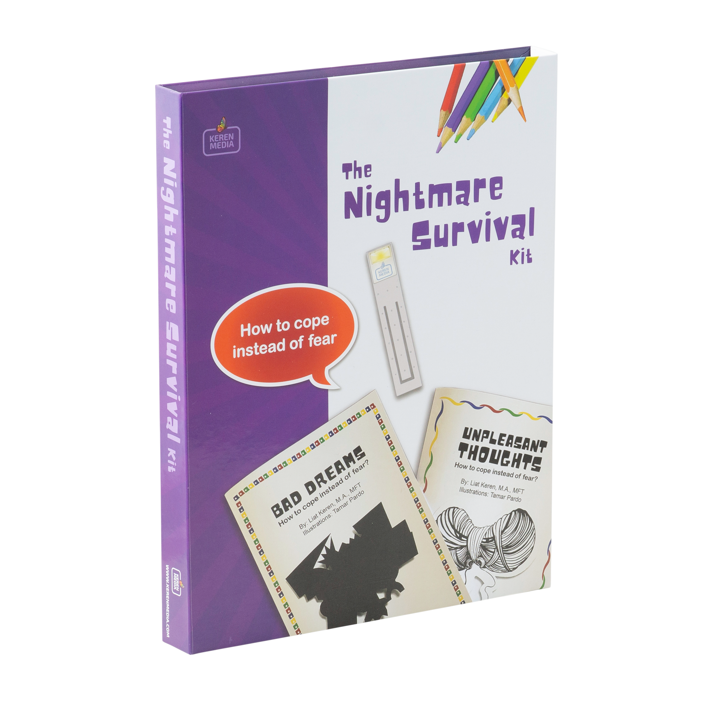 The Nightmare Survival Kit