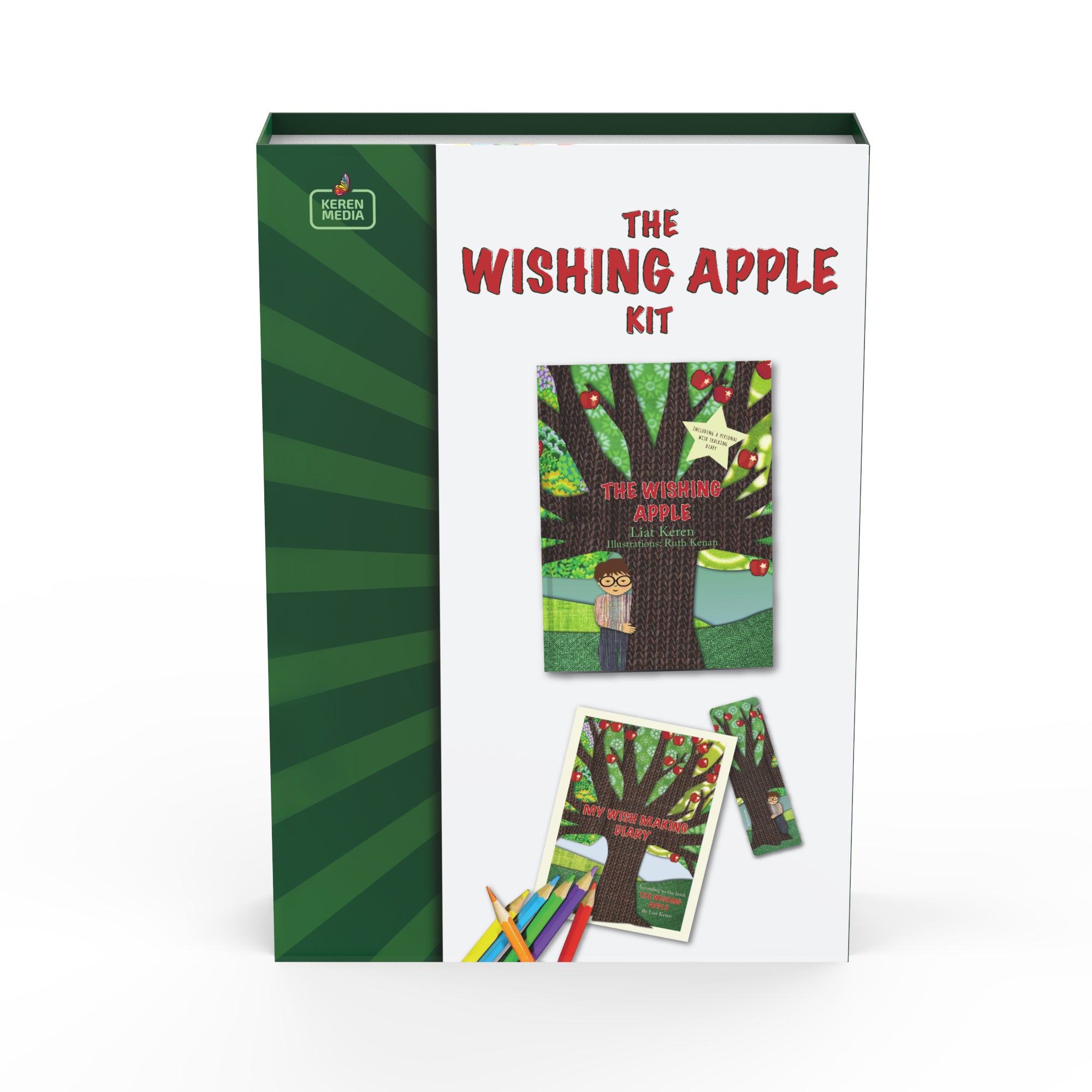 The Wishing Apple Kit